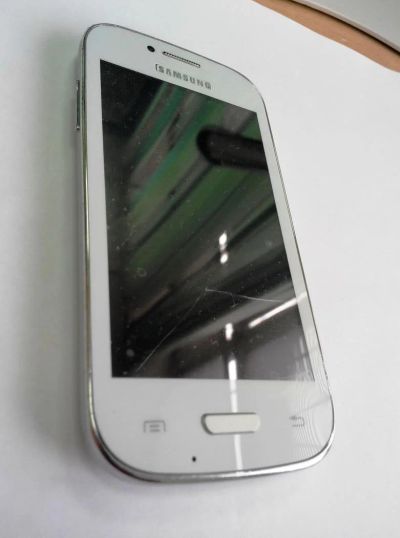 Лот: 4413136. Фото: 1. телефон Samsung I9300 китаец. Кнопочные мобильные телефоны
