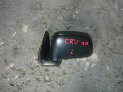 Лот: 2734955. Фото: 1. Зеркало левое,правое Honda CRV... Кузов