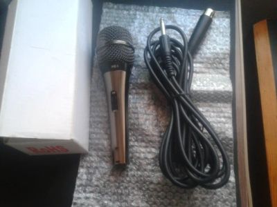 Лот: 3965674. Фото: 1. микрофон LG JHC-1. Студийные микрофоны, радиомикрофоны и радиосистемы