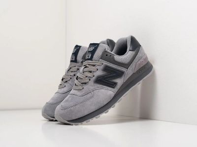 Лот: 16879980. Фото: 1. Кроссовки New Balance 574 (20838... Кеды, кроссовки, слипоны