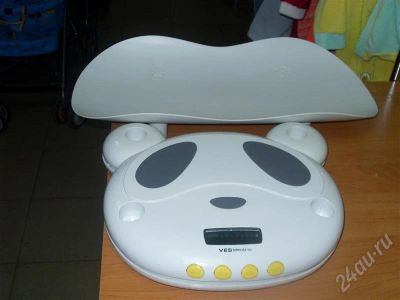 Лот: 356105. Фото: 1. весы детские новые. Другое (дети растут)