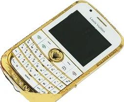 Лот: 5539312. Фото: 1. Телефон Louis Vuitton Срочно продам... Кнопочные мобильные телефоны