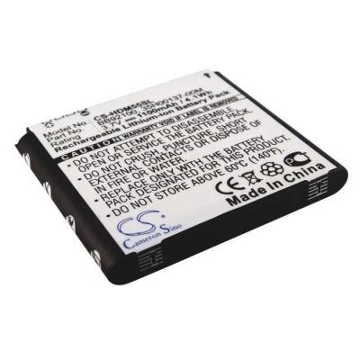 Лот: 21519518. Фото: 1. Аккумулятор CS-HDM55SL - HTC T5555. Аккумуляторы