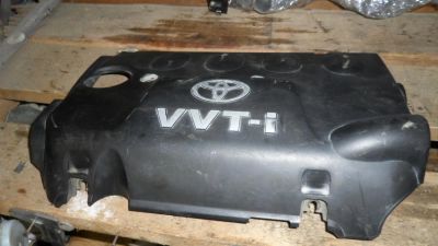 Лот: 3035723. Фото: 1. 2nz-fe toyota крышка декоративная. Двигатель и элементы двигателя