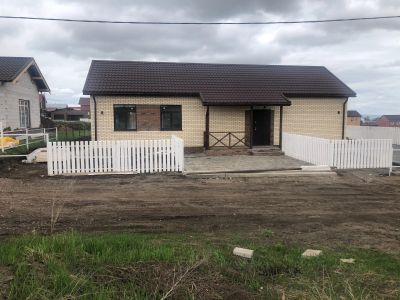 Лот: 17683858. Фото: 1. Дом КП «Скандинавия». Дома