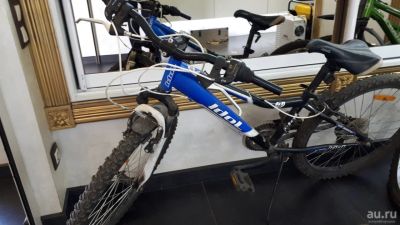 Лот: 13749649. Фото: 1. Велосипед IDOL BIKES. Велосипеды