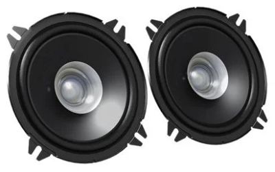 Лот: 8115071. Фото: 1. Широкополосная акустика JVC CS-J510X... Акустика автомобильная