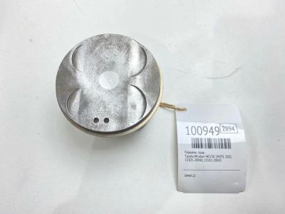 Лот: 24789014. Фото: 1. Поршень Toyota Windom 2001 1310120040... Двигатель и элементы двигателя