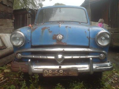 Лот: 1126294. Фото: 1. продам Москвич 402. Автомобили