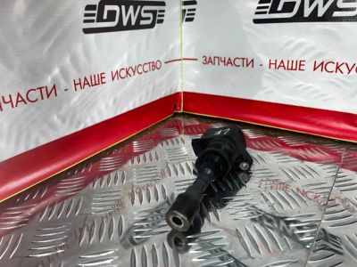 Лот: 18960574. Фото: 1. Катушка зажигания Mazda Premacy... Электрооборудование