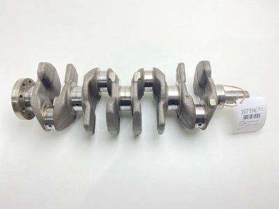 Лот: 25113627. Фото: 1. Коленвал Toyota Voxy 2004 1341128040... Двигатель и элементы двигателя