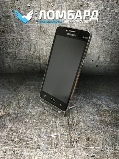 Лот: 16262736. Фото: 1. Смартфон Samsung J2 prime Sm-g532f... Смартфоны