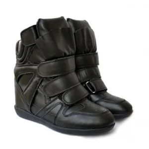 Лот: 3408399. Фото: 1. Кроссовки Isabel Marant Summer... Кеды, кроссовки, слипоны