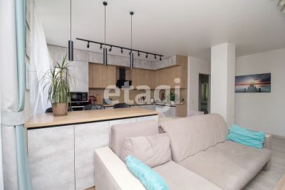 Лот: 25439986. Фото: 1. 4-комн. квартира , Красноярск... Квартиры, студии
