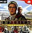 Лот: 22148800. Фото: 1. Imperium Romanium =DVD=. Игры для ПК