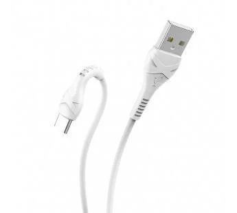 Лот: 16401228. Фото: 1. Кабель USB -TypeC Hoco X37 power... Дата-кабели, переходники