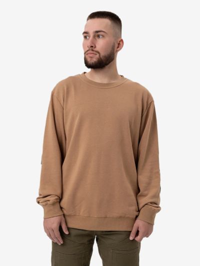 Лот: 22415498. Фото: 1. Джемпер Remington Аvenue II Beige... Другое (спортивная одежда)