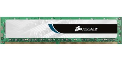 Лот: 5944839. Фото: 1. Оперативная память Corsair DDR3-1333... Оперативная память