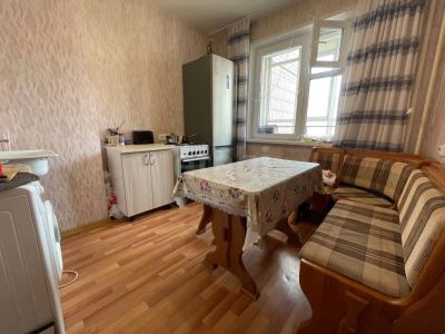 Лот: 25433654. Фото: 1. 1-комн. квартира , Красноярск... Квартиры, студии