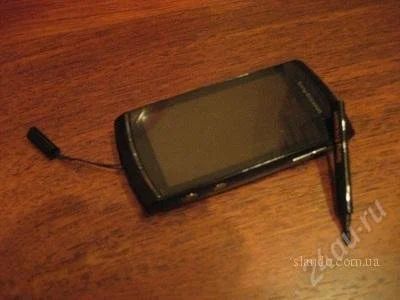 Лот: 854907. Фото: 1. Sony Ericsson U5i Vivaz. Смартфоны
