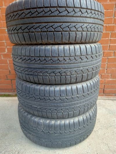 Лот: 16834356. Фото: 1. Pirelli 275/60R18 113H Scorpion... Шины