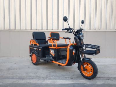 Лот: 25530200. Фото: 1. Kugoo Т3. Электромотоциклы