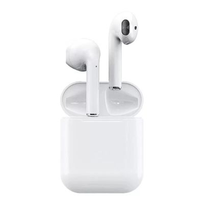 Лот: 25551194. Фото: 1. AirPods беспроводные наушники... Наушники, гарнитуры