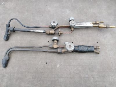 Лот: 23246572. Фото: 1. Резак газовый. Оборудование для газосварки, резки
