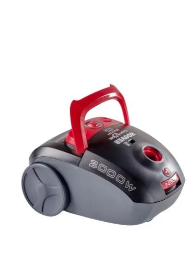 Лот: 12500115. Фото: 1. Пылесос Hoover tcp2010 019/ Потребляемая... Пылесосы, паровые швабры