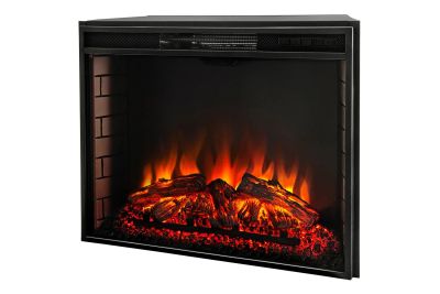 Лот: 23671617. Фото: 1. Электроочаг RealFlame Epsilon. Камины, печи-камины