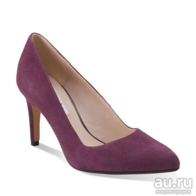 Лот: 9351749. Фото: 1. Туфли Clarks (Англия). Туфли