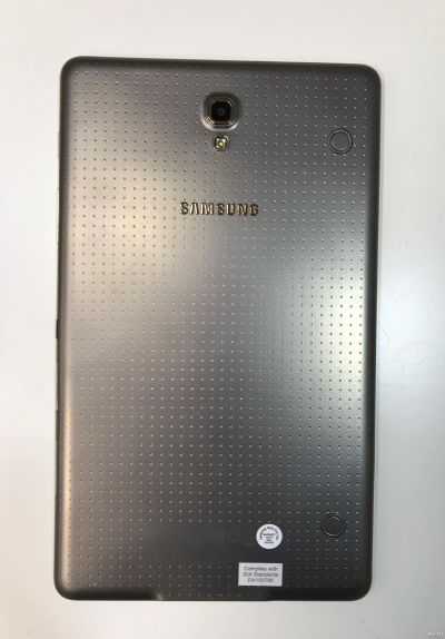 Лот: 13761250. Фото: 1. Планшет Samsung Galaxy Tab S 8... Планшеты