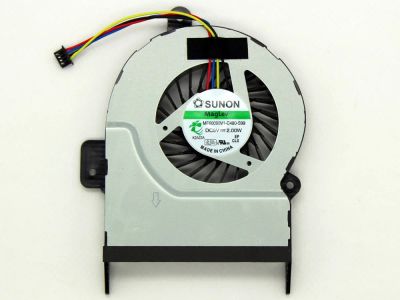 Лот: 15401964. Фото: 1. Кулер вентилятор ASUS k55 X55A... Системы охлаждения