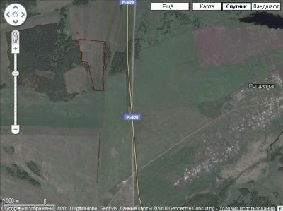 Лот: 1134908. Фото: 1. Продам/Сдам земельный участок... Земельные участки