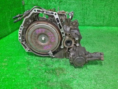 Лот: 19381297. Фото: 1. Акпп Honda Odyssey RA7 F23A 2... Трансмиссия
