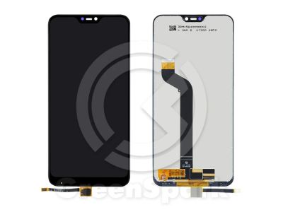 Лот: 13959869. Фото: 1. Дисплей для Xiaomi Redmi 6 Pro... Дисплеи, дисплейные модули, тачскрины