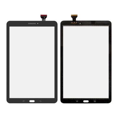 Лот: 12067687. Фото: 1. Тачскрин Samsung T560 Серый. Дисплеи, дисплейные модули, тачскрины