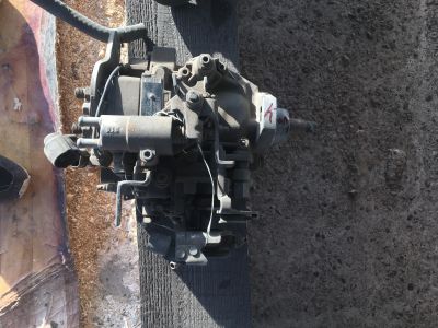 Лот: 12531856. Фото: 1. ТНВД Mitsubishi Canter в рабочем... Двигатель и элементы двигателя