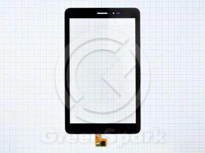 Лот: 16537246. Фото: 1. Тачскрин для Huawei Mediapad 8... Дисплеи, дисплейные модули, тачскрины