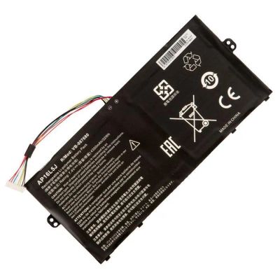 Лот: 19839119. Фото: 1. Батарея для Acer Swift 5 SF514-52T... Аккумуляторы