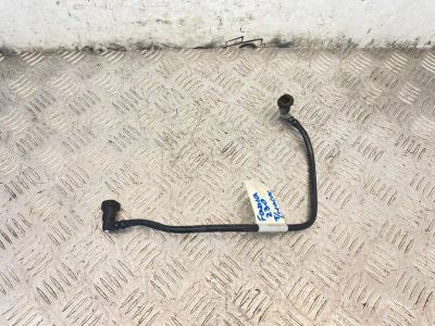 Лот: 25642173. Фото: 1. трубка топливная Skoda Fabia 5J2. Топливная система