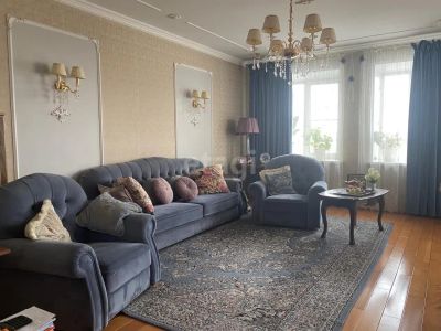 Лот: 25291593. Фото: 1. 3-комн. квартира , Красноярск... Квартиры, студии