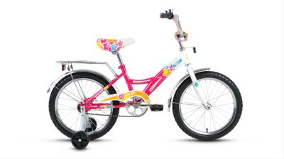 Лот: 15933215. Фото: 1. велосипед Altair City girl 18. Велосипеды