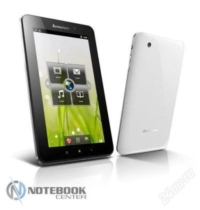 Лот: 1960029. Фото: 1. Lenovo IdeaPad A1-7W2K. Планшеты