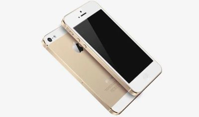Лот: 6497523. Фото: 1. iPhone 5s читаем описание. Смартфоны