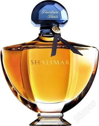 Лот: 2511623. Фото: 1. Guerlain Shalimar Eau de Parfum... Женская парфюмерия