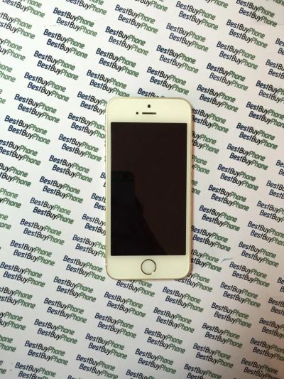 Лот: 6140859. Фото: 1. Apple iPhone 5s Excellent Condition... Смартфоны