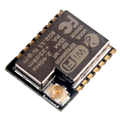 Лот: 3248185. Фото: 1. mini Serial Wi-Fi (UART) модуль... Микросхемы