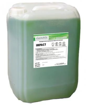 Лот: 5494212. Фото: 1. Cleanol Impact (20кг). Средства по уходу