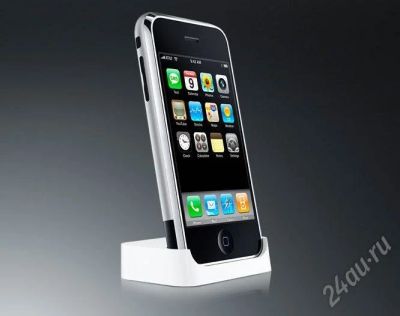 Лот: 493525. Фото: 1. Реплика Apple IPhone 3G. Кнопочные мобильные телефоны